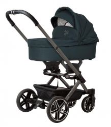 Kočárek Hartan Vip GTX Trigon-Felge  + korba 2023 912