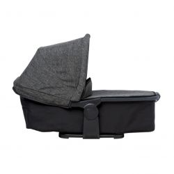 TFK Hluboká korba Carrycot Mono2 combi prem. anthracite