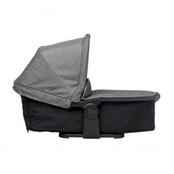 TFK Hluboká korba Carrycot Mono2 combi prem. grey