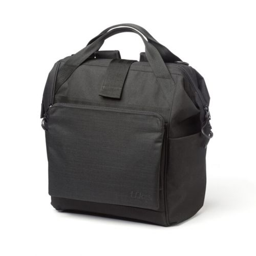 TFK Batoh na rukojeť Diaperbag black