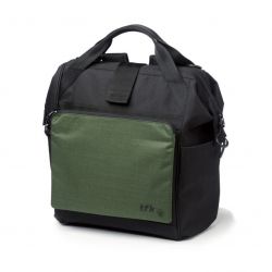 TFK Batoh na rukojeť Diaperbag olive