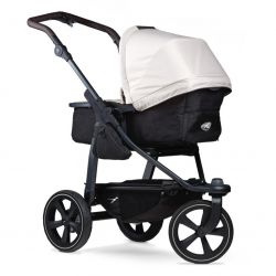 Kočárek TFK Mono2 combi pushchair - air chamber wheel sand