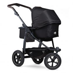 Kočárek TFK Mono2 combi pushchair - air wheel black