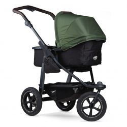 Kočárek TFK Mono2 combi pushchair - air wheel olive