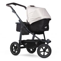 Kočárek TFK Mono2 combi pushchair - air wheel sand