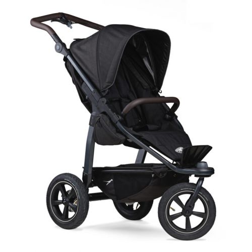 Kočárek TFK Mono2 stroller - air wheel black