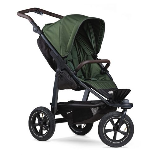 Kočárek TFK Mono2 stroller - air wheel olive