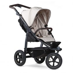 Kočárek TFK Mono2 stroller - air wheel sand