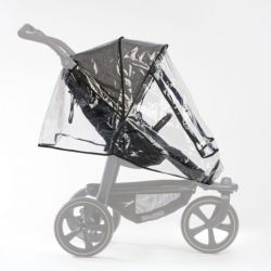 TFK Pláštěnka Raincover Mono2 stroller