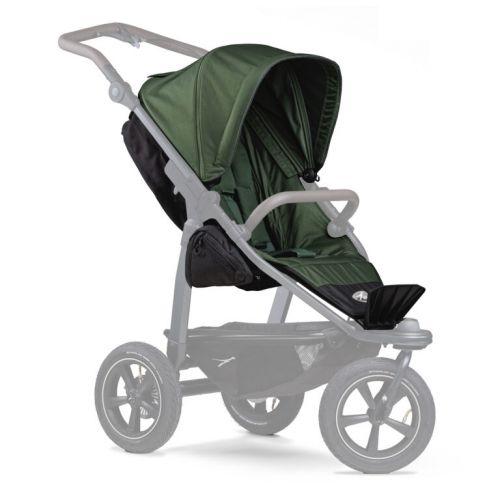 TFK Stroller seat Mono2 olive