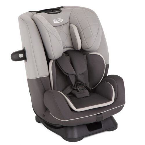 Autosedačka Graco SlimFit™ R129 iron