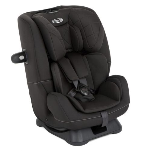 Autosedačka Graco SlimFit™ R129 midnight