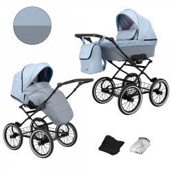 Kočárek Kunert Romantic Rom-14B