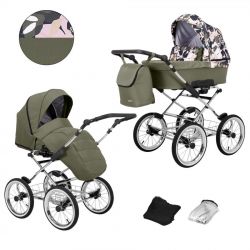 Kočárek Kunert Romantic Exclusive Rom-02