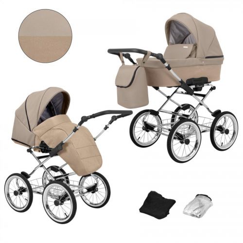 Kočárek Kunert Romantic Exclusive Rom-12