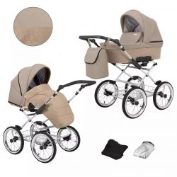 Kočárek Kunert Romantic Exclusive Rom-12