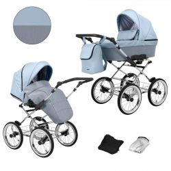 Kočárek Kunert Romantic Exclusive Rom-14