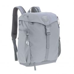 Lässig Batoh na rukojeť Green Label Outdoor Backpack grey