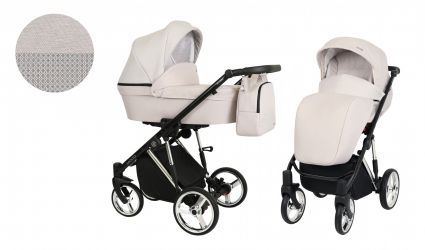 Kočárek Kunert Molto Premium 04