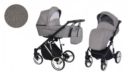 Kočárek Kunert Molto Premium 02