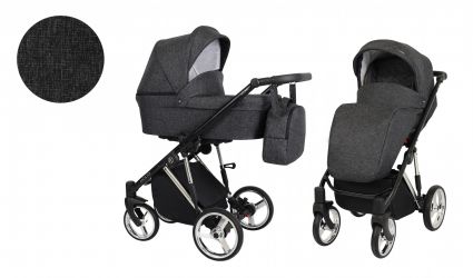 Kočárek Kunert Molto Premium 03