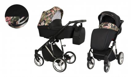 Kočárek Kunert Molto Premium 05