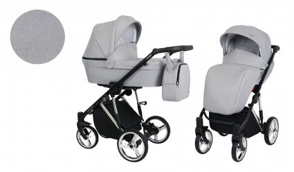 Kočárek Kunert Molto Premium 06