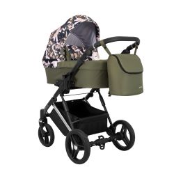 Kočárek hluboký Kunert Lazzio Premium 02