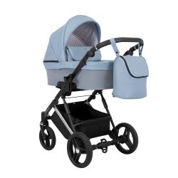 Kočárek hluboký Kunert Lazzio Premium 14