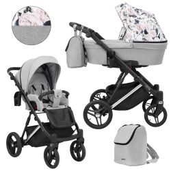 Kočárek Kunert Lazzio Premium 04