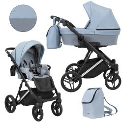 Kočárek Kunert Lazzio Premium 14