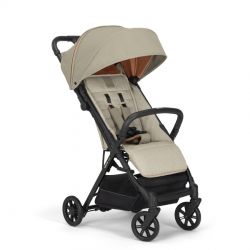Kočárek Inglesina Quid2 2023 Camel Beige