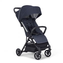 Kočárek Inglesina Quid2 2023 Midnight Blue