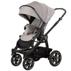 Kočárek Hartan Racer GTX bellybutton Brake Trigon-Felge 922