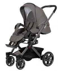 Kočárek Hartan Vip GTS Trigon-Felge 902