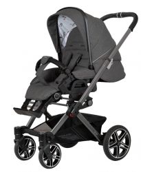 Kočárek Hartan Vip GTS Trigon-Felge 910