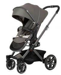 Kočárek Hartan Vip GTX Trigon-Felge 916