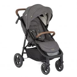 Kočárek Joie Mytrax™ Pro shell gray