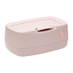 Bebe-Jou Box na ubrousky Leopard Pink Silk