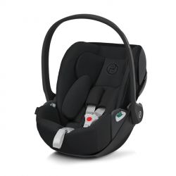 Autosedačka Cybex Cloud Z2 i-Size Deep Black