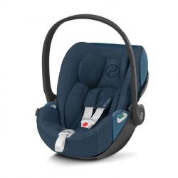 Autosedačka Cybex Cloud Z2 i-Size Mountain Blue Plus