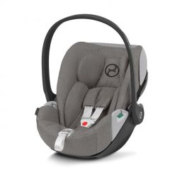 Autosedačka Cybex Cloud Z2 i-Size Soho Grey Plus