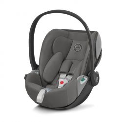 Autosedačka Cybex Cloud Z2 i-Size Soho Grey