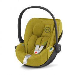 Autosedačka Cybex Cloud Z2 i-Size Mustard Yellow Plus