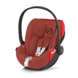 Autosedačka Cybex Cloud Z2 i-Size Autumn Gold Plus