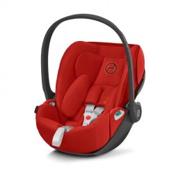 Autosedačka Cybex Cloud Z2 i-Size Autumn Gold 