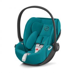 Autosedačka Cybex Cloud Z2 i-Size River Blue 