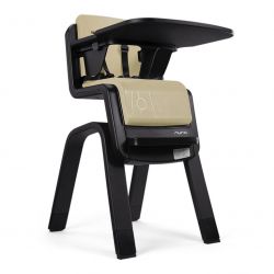 Jídelní židlička Nuna ZAAZ™ safari