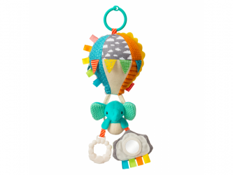 Infantino Závěsný balón se slonem