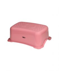 TRYCO Stupátko k WC / umyvadlu - Pink